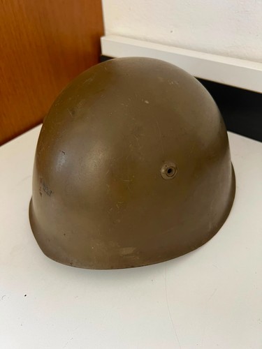 Elmetto italiano guerra - italiano, 2°