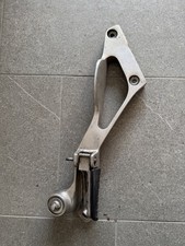 Pedana Poggiapiedi Yamaha TDM