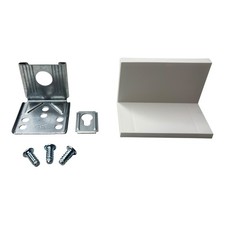 Supporto fissaggio a parete