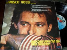 Vasco rossi cosa - vuoi, che