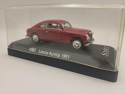 Solido lancia aurelia b20 - gt-,