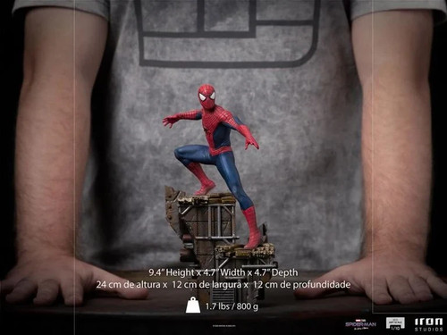 The incredibile spider - the, spider-man