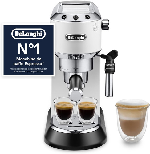 Longhi dedica ec685 - de'longhi, ec685.w