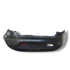 PARAURTI POSTERIORE COMPLETO PER FIAT Bravo 2° Serie 735443852 198A2000 (07>10