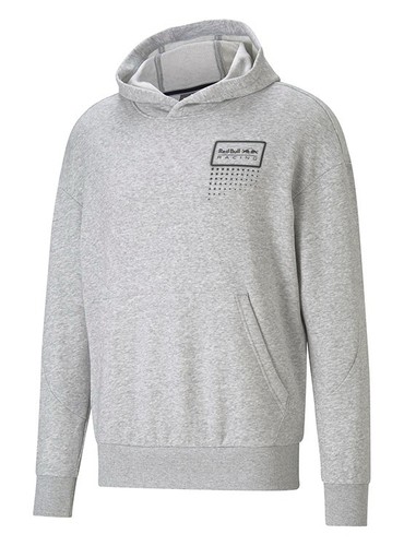 Felpa con cappuccio puma - felpa,