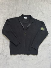 Cardigan Stone Island 