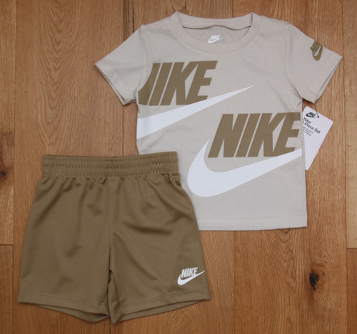 Set camicia pantaloncini - set,