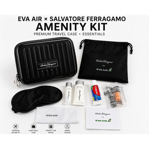 Eva air salvatore ferragamo - air,