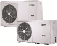 Pompa di Calore Idronica