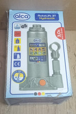 Ram di sollevamento idraulico