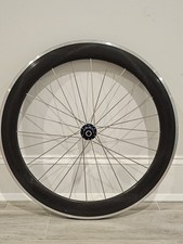 Ruota posteriore HED Jet 6