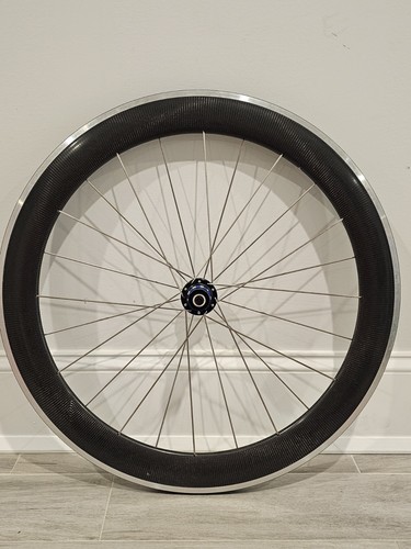 Ruota posteriore hed - posteriore,