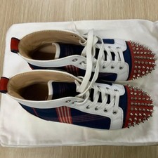 Sneakers alte Christian