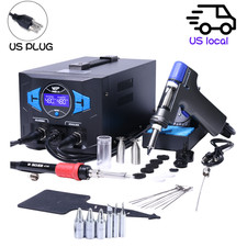 WEP 948D-III 110W Soldering