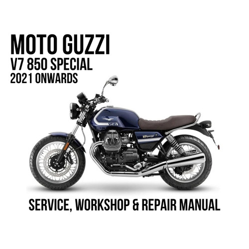 Manuale officina riparazione - officina,