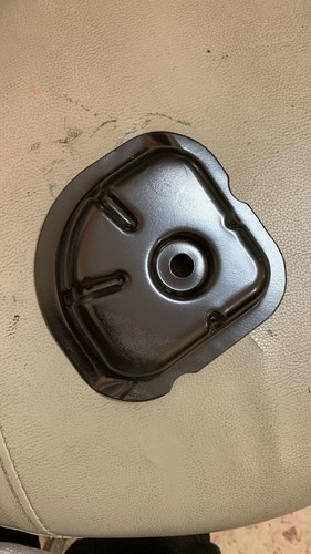 Originale coperchio ruota - coperchio, di