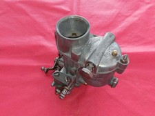 carburatore solex 30 FIA Fiat 1100,renault celtaquatre,simca 8,standard flying
