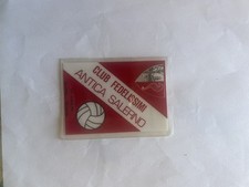 TESSERA CLUB FEDELISSIMI SALERNITANA