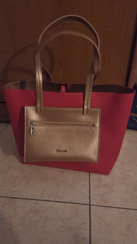 Pollini borsa
