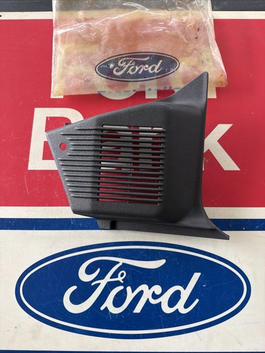Coperchio altoparlante ford - coperchio,