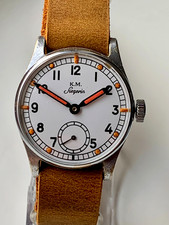 Vincitrice Alpina K.M