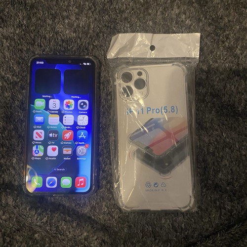 Smartphone apple iphone - apple, pro