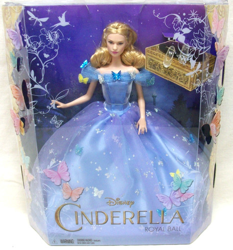 Barbie disney cenerentola - barbie,