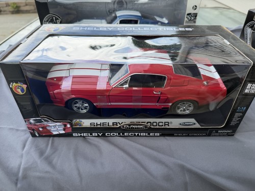 Shelby collectibles 1967 - collectibles,