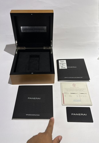 Original officine panerai - original,