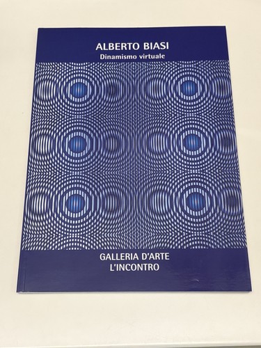 Catalogo della mostra - , di