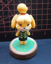 Nintendo amiibo isabelle - nintendo,