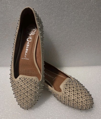 Ballerine jeffrey campbell - jeffrey,