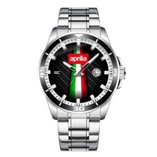Orologio da polso in Acciaio