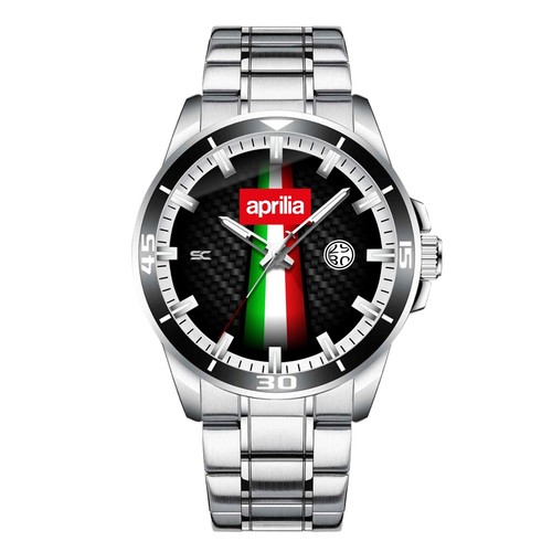 Orologio polso acciaio - orologio, da