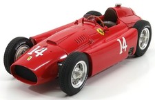 1/18 CMC - FERRARI - F1  D50