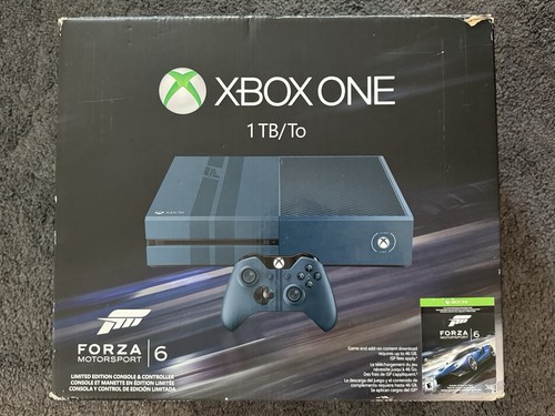 Microsoft xbox one forza - microsoft,
