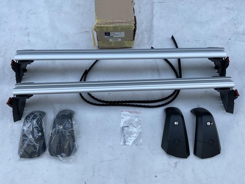 Barre portatutto mercedes cla - portatutto,