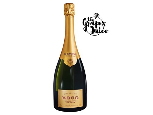 Krug grande cuvee - krug,