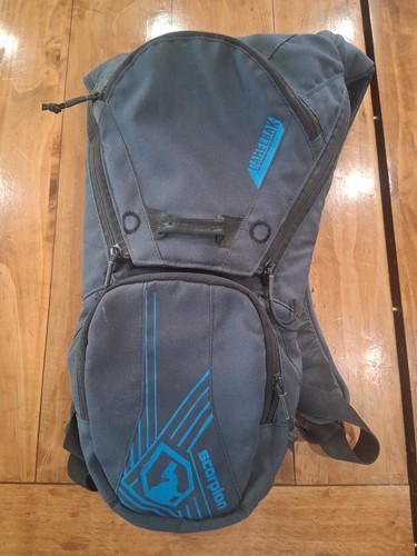 Camelback scorpion zaino - camelback,