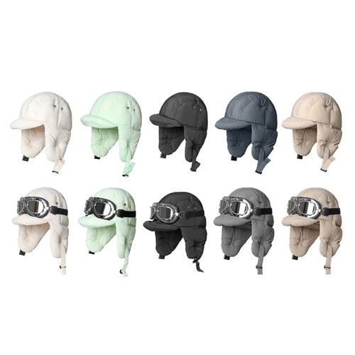 Cappello copriorecchie