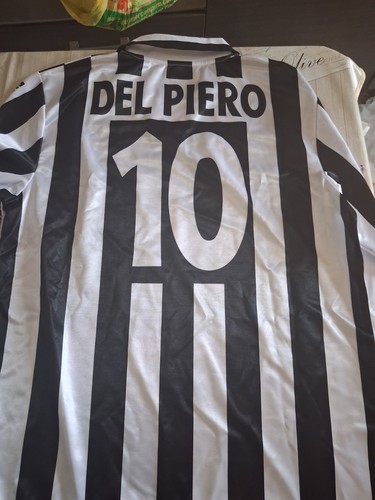 Cofanetto juventus del piero - cofanetto,