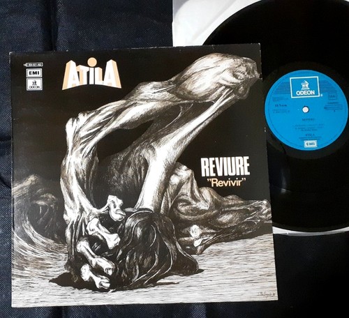 Atila reviure revivir - atila-reviure,