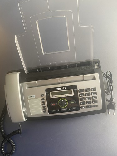 Philips magic eco voice - philips,