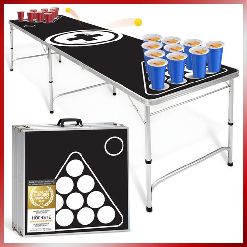 Tavolo beer pong - da,