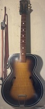 c.1960 Kay N-15 Archtop