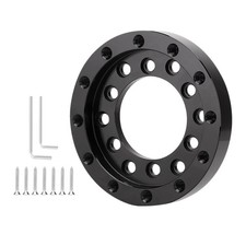 Piastra adattatore volante in