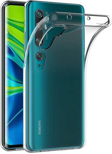 Coque xiaomi note 10 - mi,
