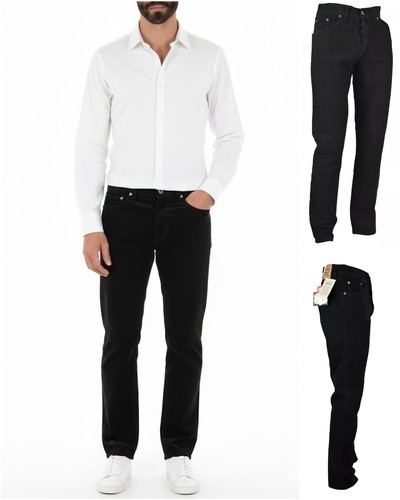 Pantaloni uomo levis jeans - pantaloni,