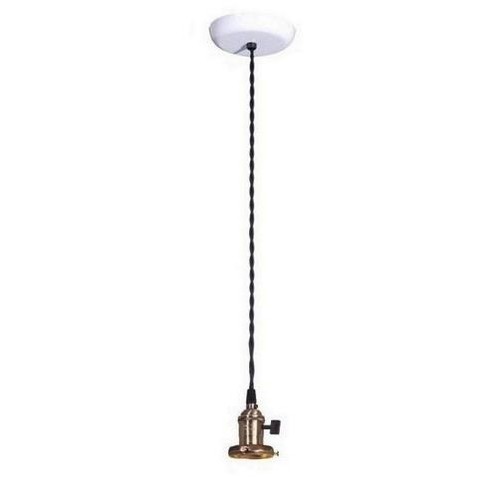 Lampada sospensione - a,