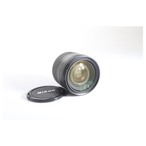 Nikon 85 d if - 2,8-4,0/24-85,